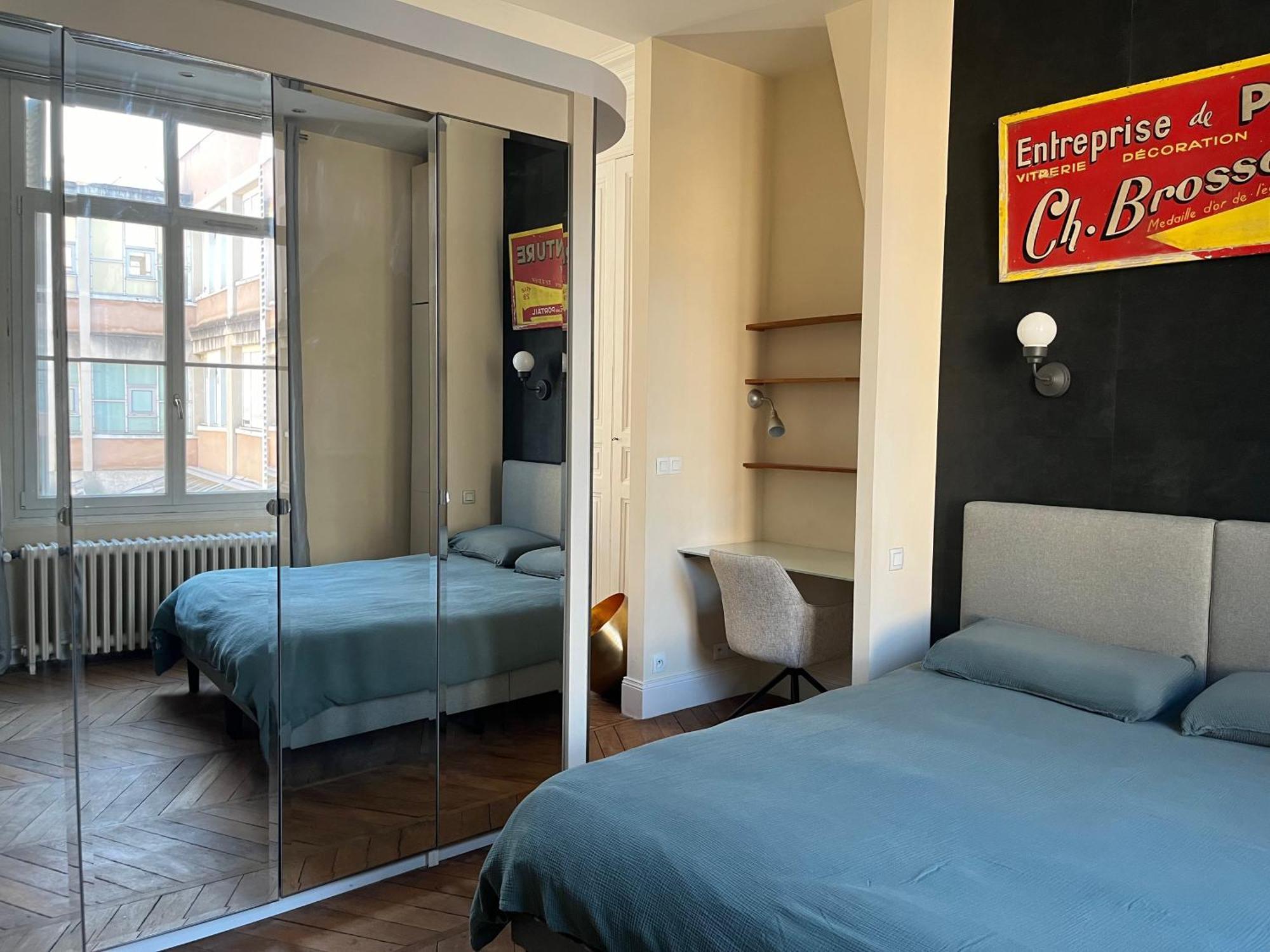 Une Escapade Au Coeur De Tours Exterior foto